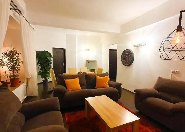 Dacia Residence