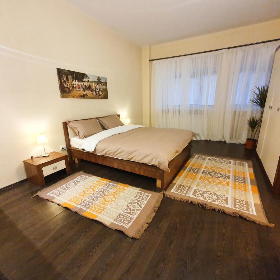 Dacia Apartament *