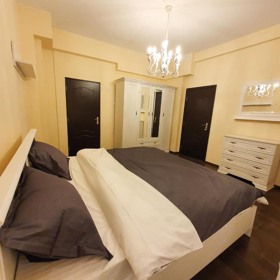 Apartament Dacia